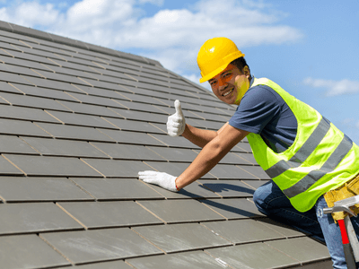 About Roof Repair Experts Portage, OH